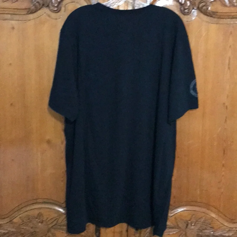 Nike USA Graohic Tee with Olympic Logo on Sleeve